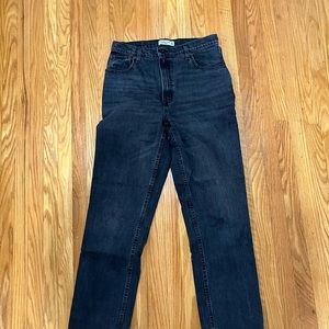Abercrombie & Fitch Jeans